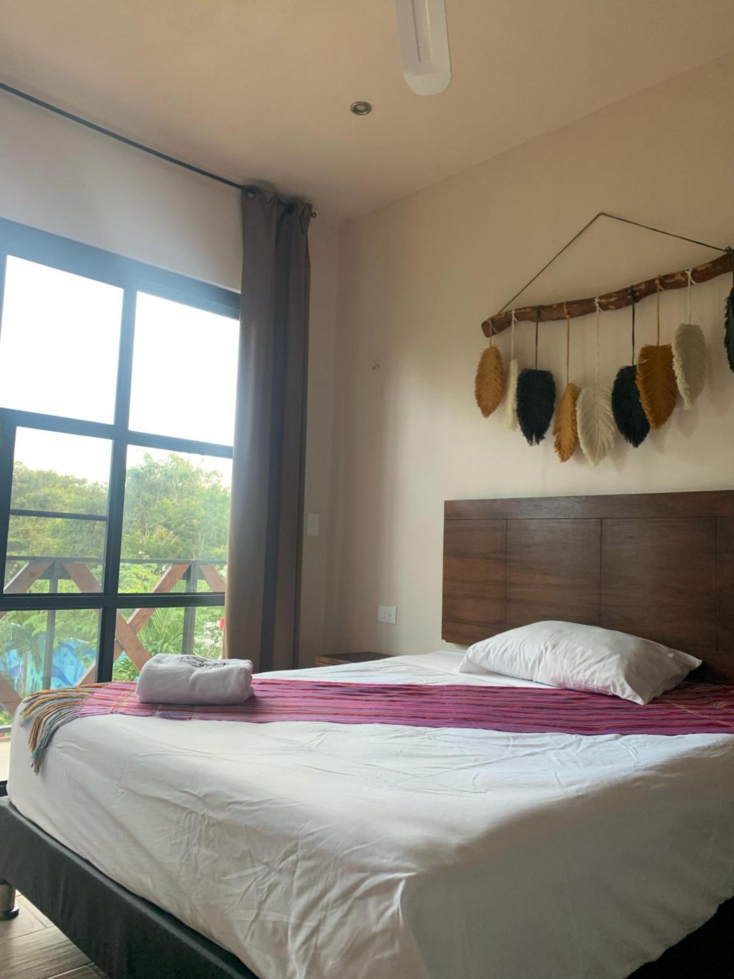 Casa Delfin Tulum Διαμέρισμα Macario Gomez Εξωτερικό φωτογραφία