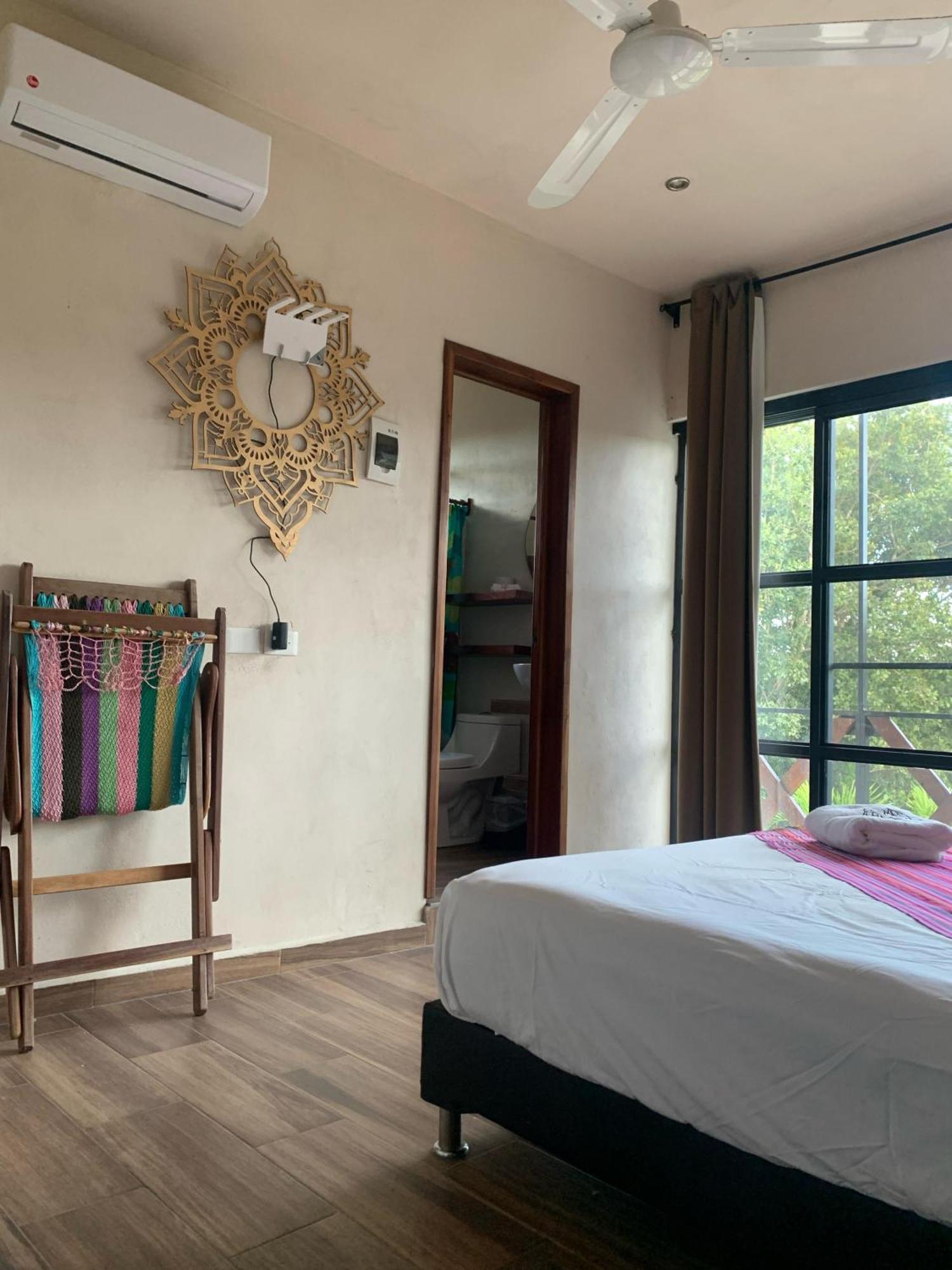 Casa Delfin Tulum Διαμέρισμα Macario Gomez Εξωτερικό φωτογραφία
