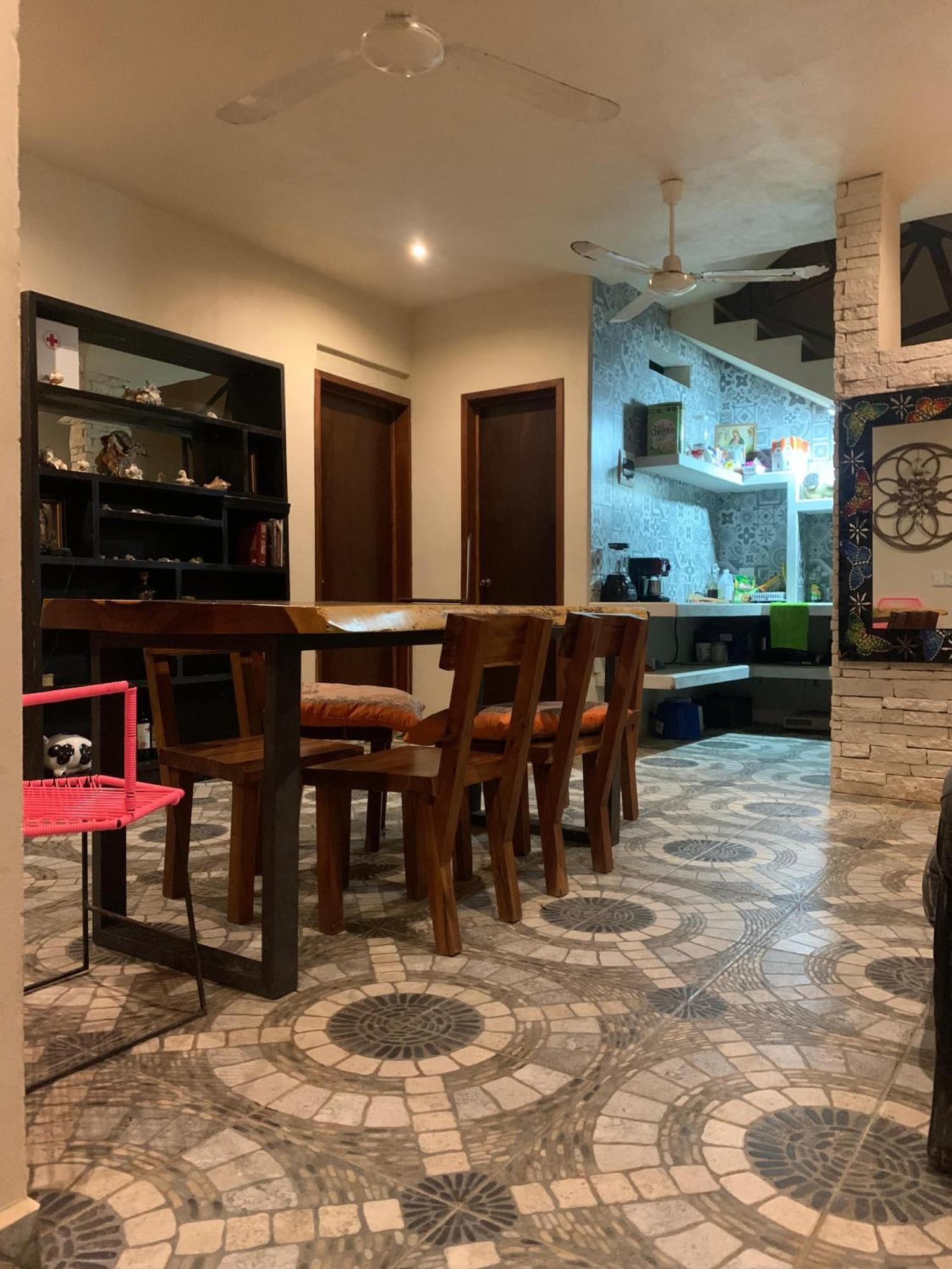 Casa Delfin Tulum Διαμέρισμα Macario Gomez Εξωτερικό φωτογραφία