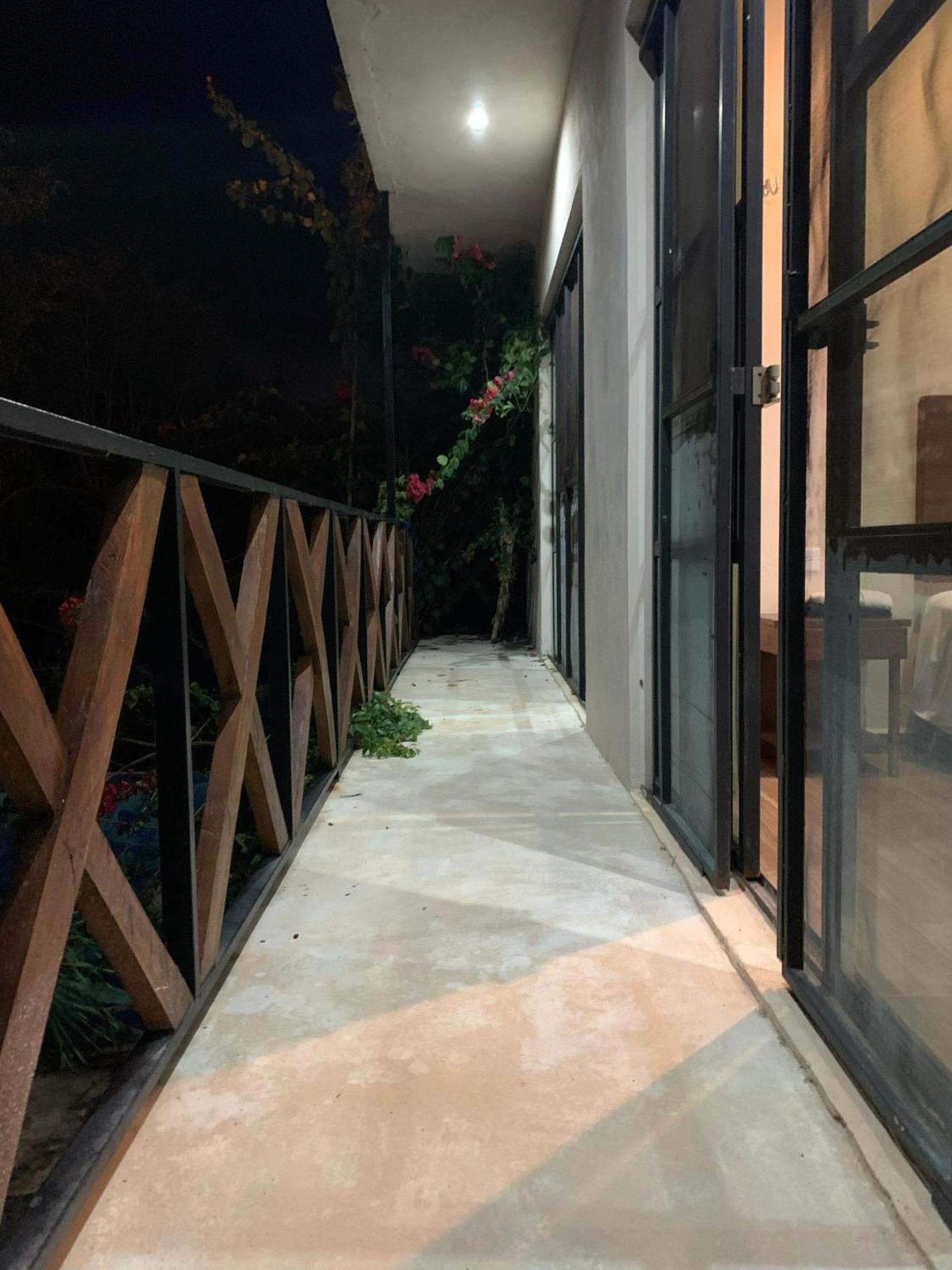 Casa Delfin Tulum Διαμέρισμα Macario Gomez Εξωτερικό φωτογραφία