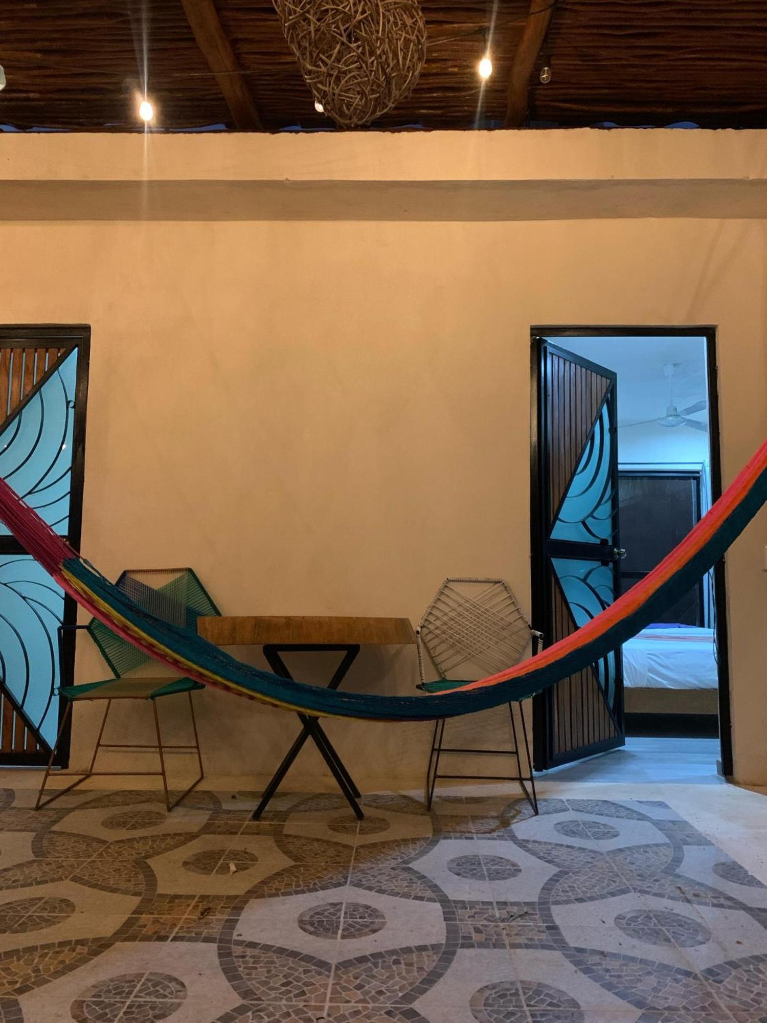 Casa Delfin Tulum Διαμέρισμα Macario Gomez Εξωτερικό φωτογραφία