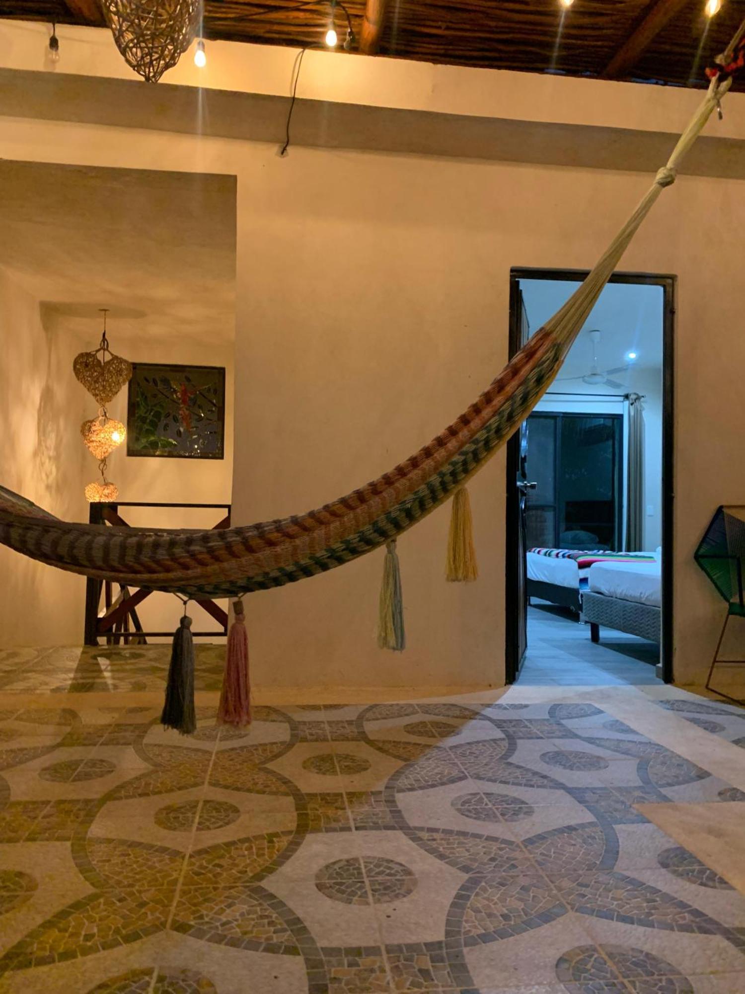 Casa Delfin Tulum Διαμέρισμα Macario Gomez Εξωτερικό φωτογραφία