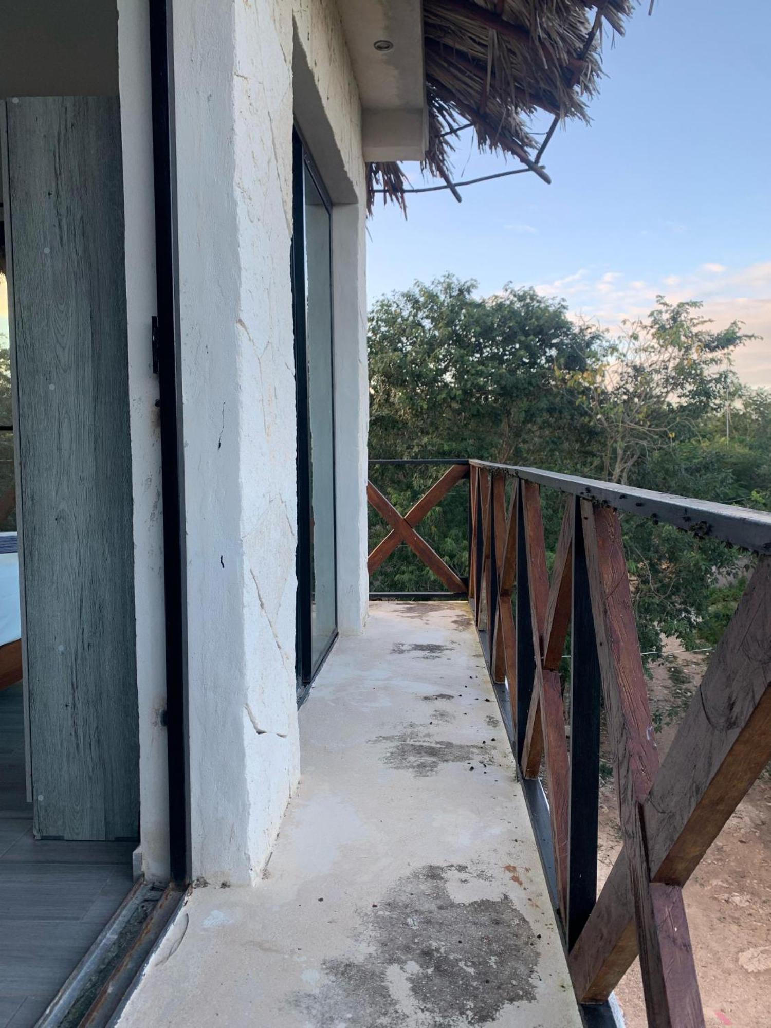 Casa Delfin Tulum Διαμέρισμα Macario Gomez Εξωτερικό φωτογραφία