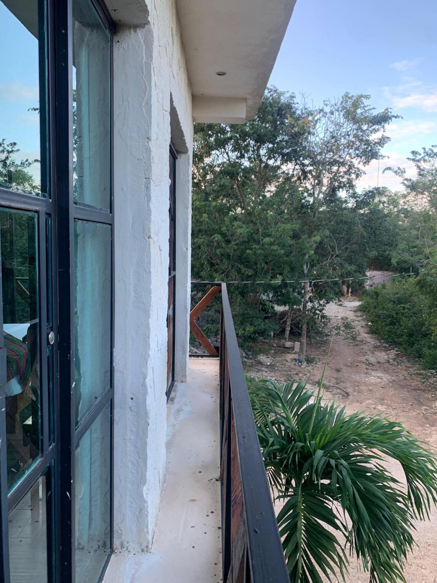 Casa Delfin Tulum Διαμέρισμα Macario Gomez Εξωτερικό φωτογραφία