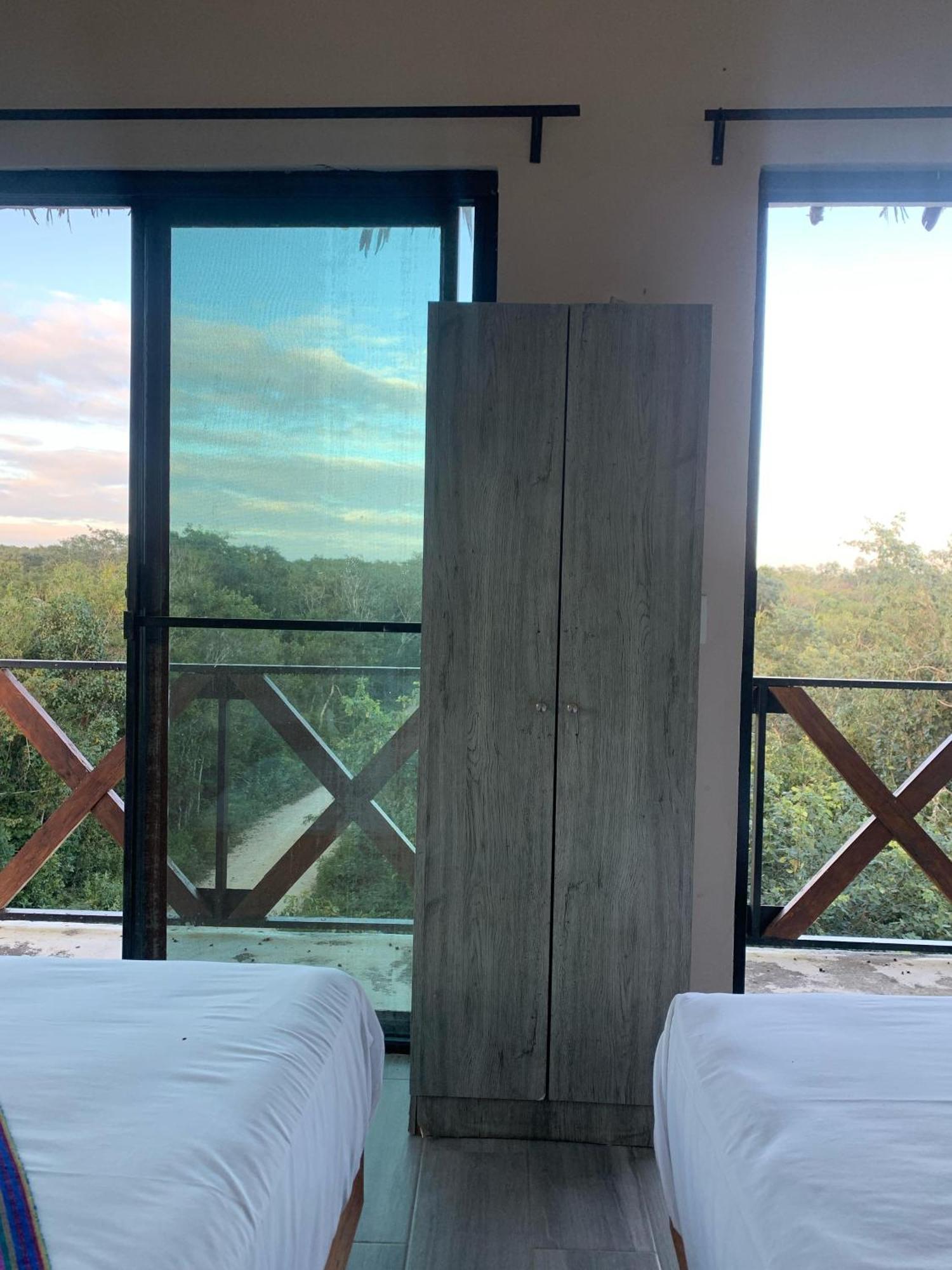 Casa Delfin Tulum Διαμέρισμα Macario Gomez Εξωτερικό φωτογραφία