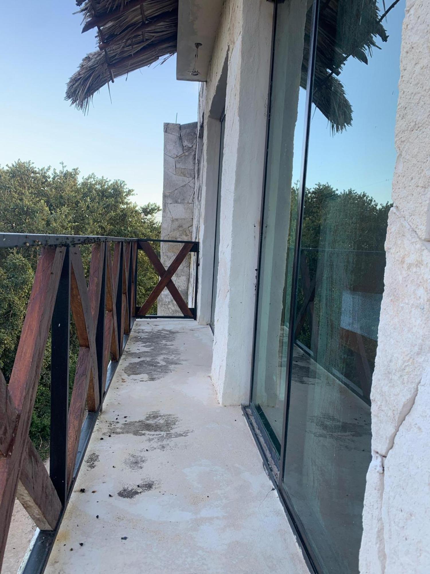 Casa Delfin Tulum Διαμέρισμα Macario Gomez Εξωτερικό φωτογραφία