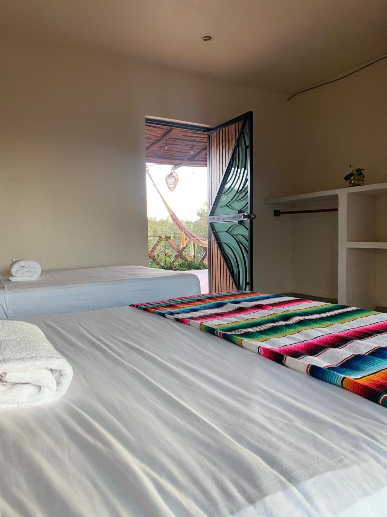 Casa Delfin Tulum Διαμέρισμα Macario Gomez Εξωτερικό φωτογραφία