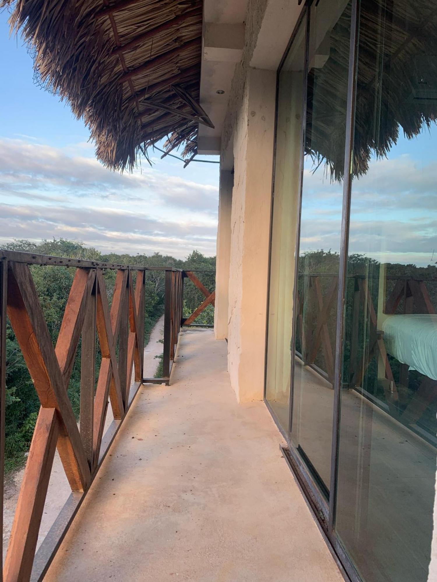 Casa Delfin Tulum Διαμέρισμα Macario Gomez Εξωτερικό φωτογραφία
