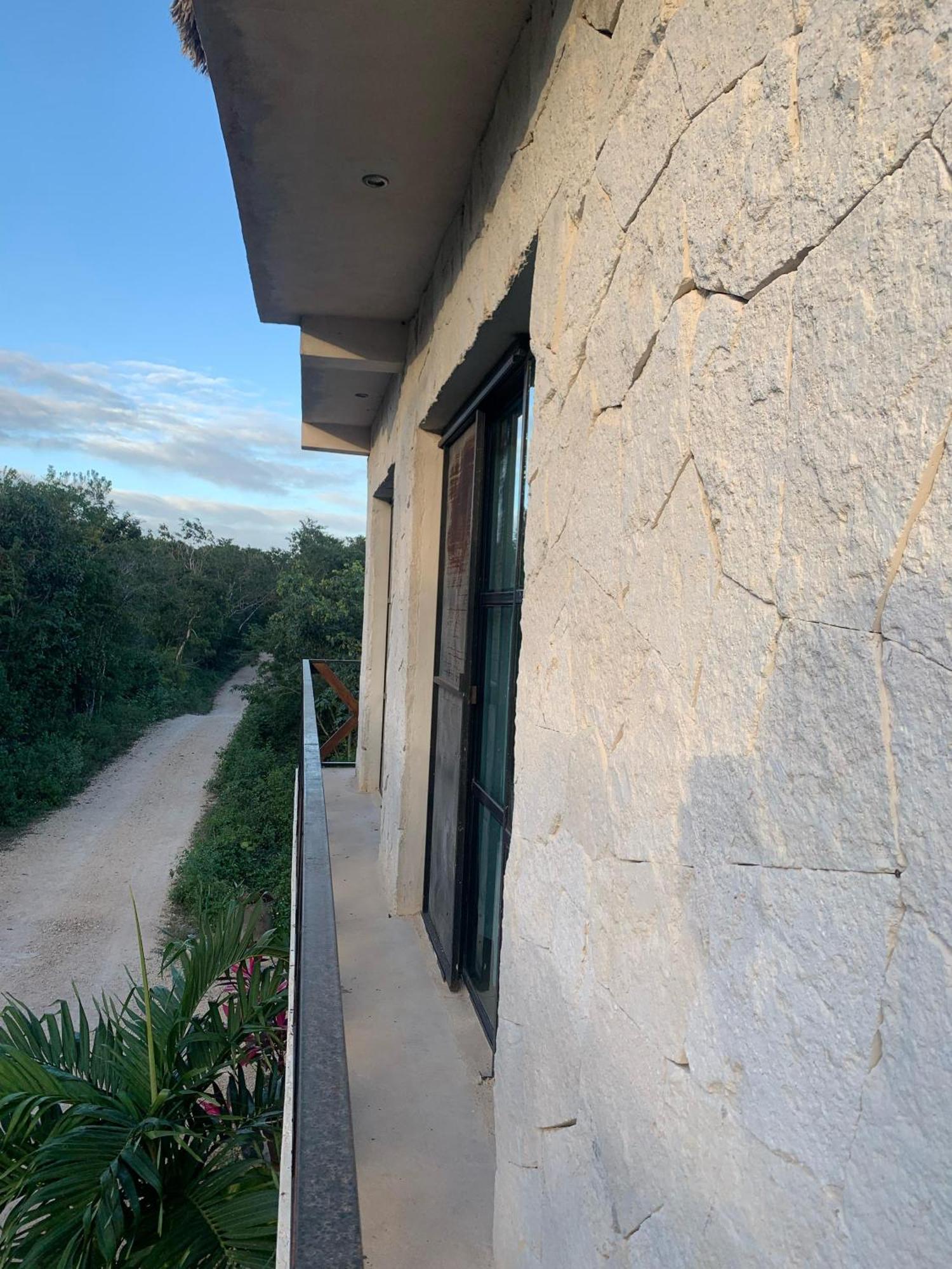 Casa Delfin Tulum Διαμέρισμα Macario Gomez Εξωτερικό φωτογραφία