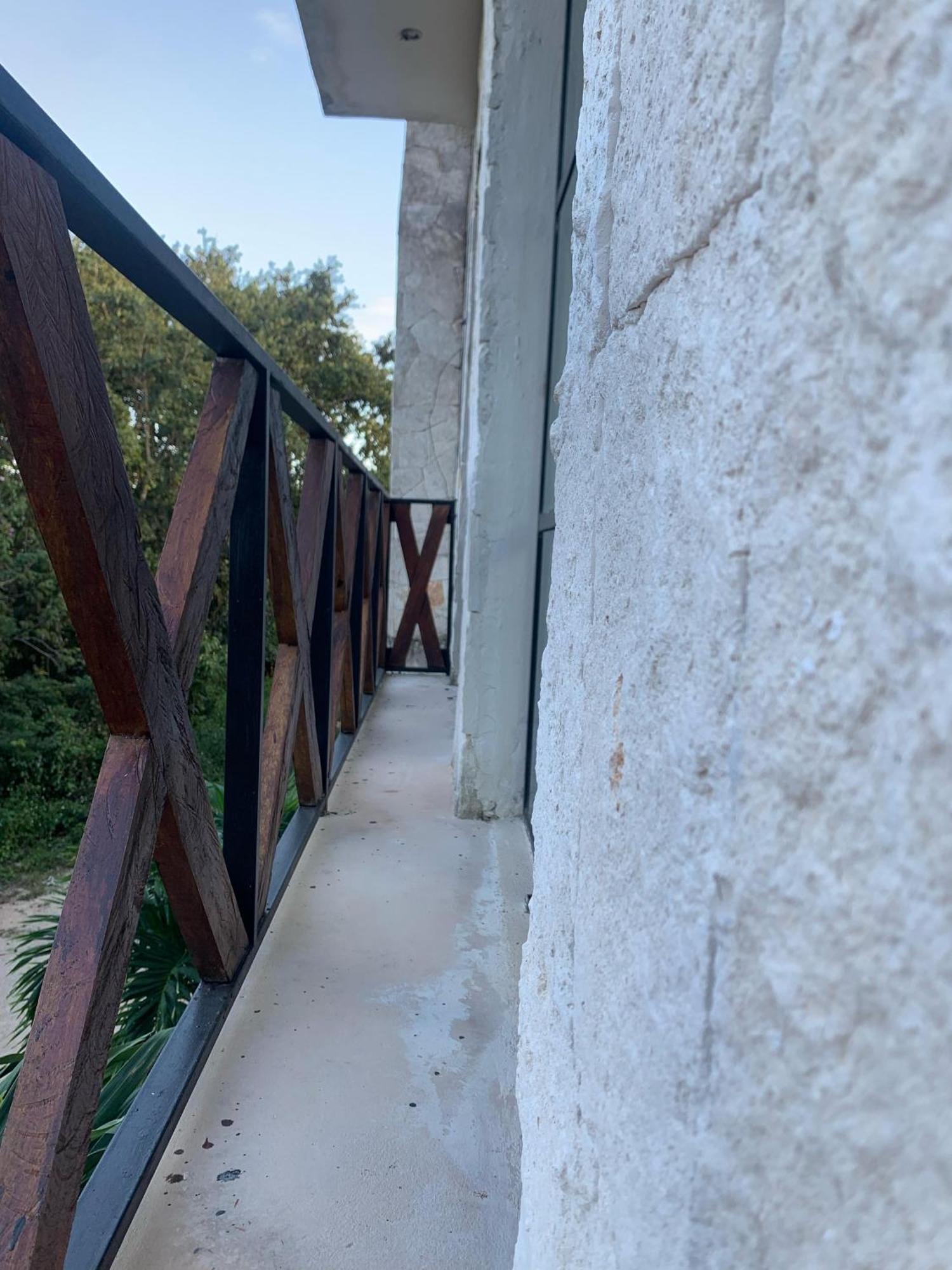 Casa Delfin Tulum Διαμέρισμα Macario Gomez Εξωτερικό φωτογραφία