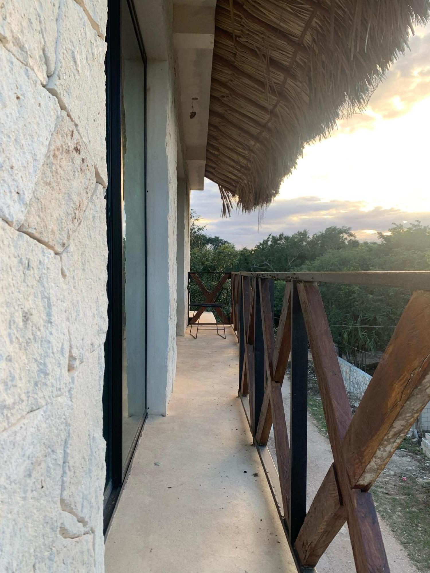 Casa Delfin Tulum Διαμέρισμα Macario Gomez Εξωτερικό φωτογραφία