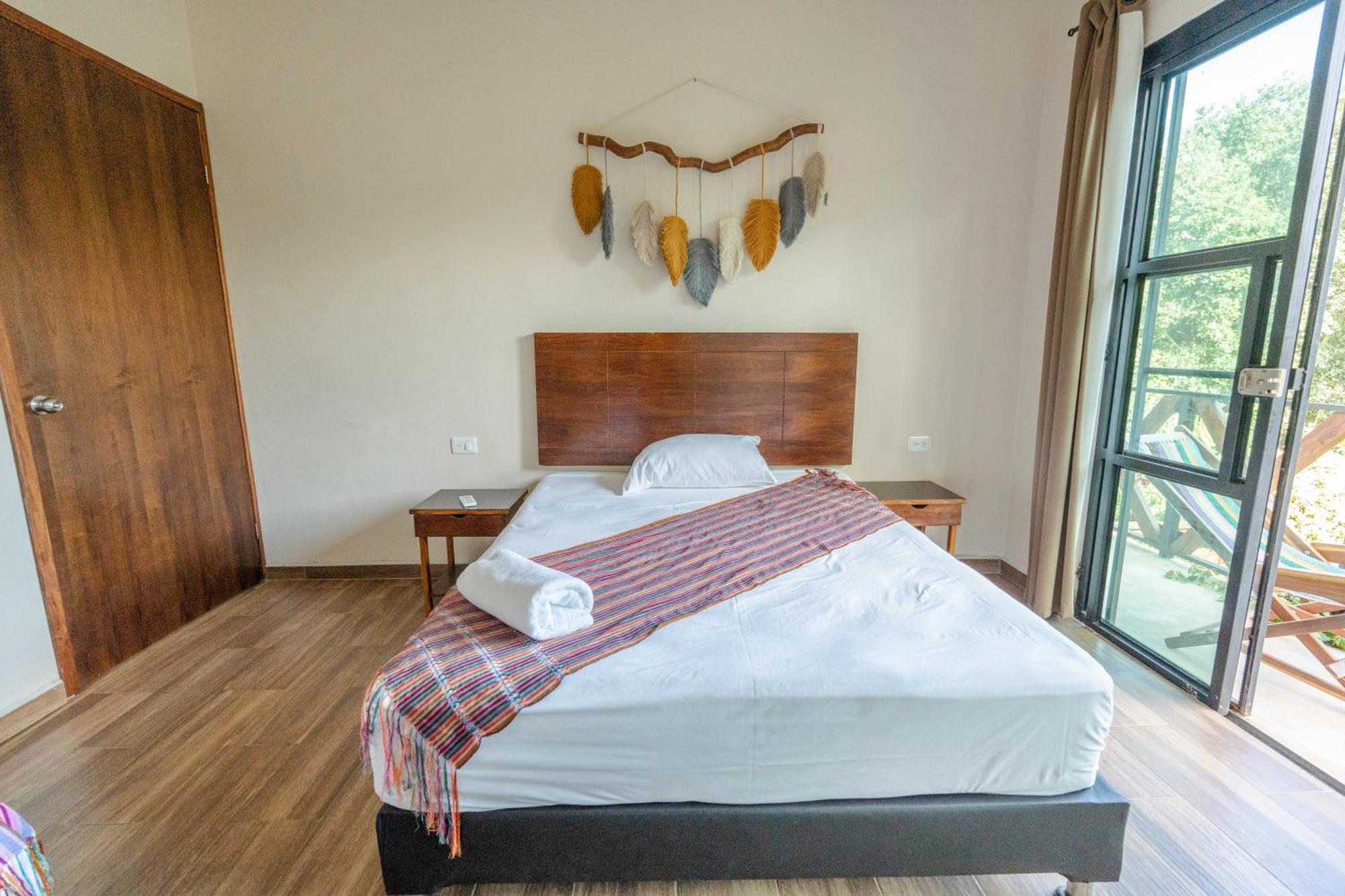 Casa Delfin Tulum Διαμέρισμα Macario Gomez Εξωτερικό φωτογραφία