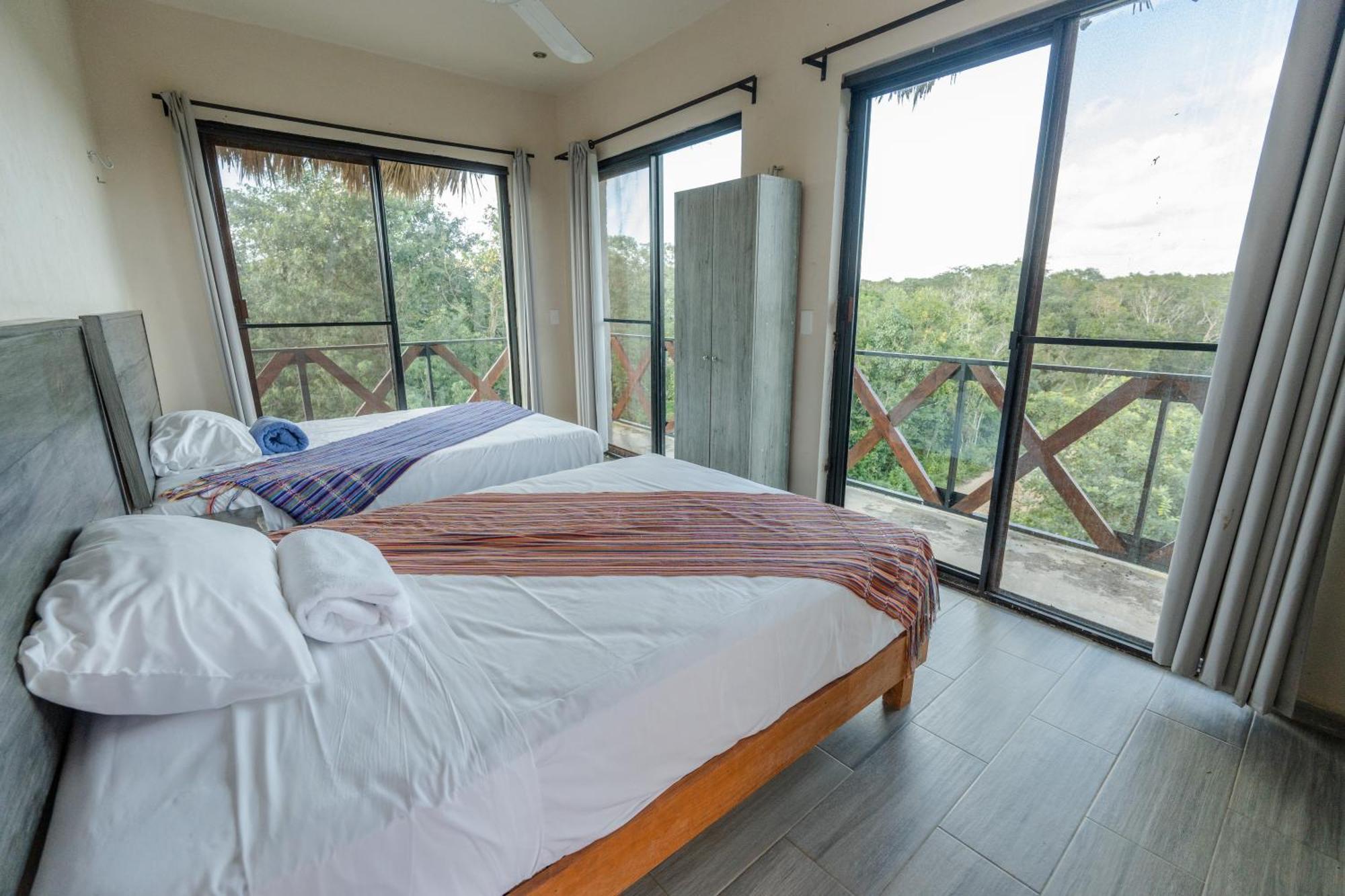 Casa Delfin Tulum Διαμέρισμα Macario Gomez Εξωτερικό φωτογραφία
