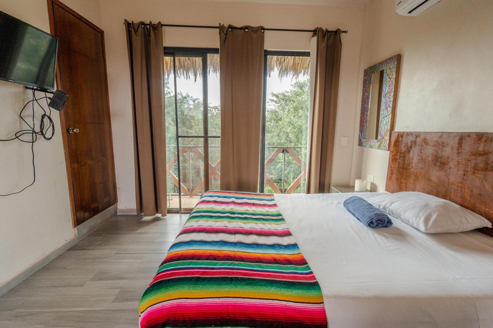 Casa Delfin Tulum Διαμέρισμα Macario Gomez Εξωτερικό φωτογραφία