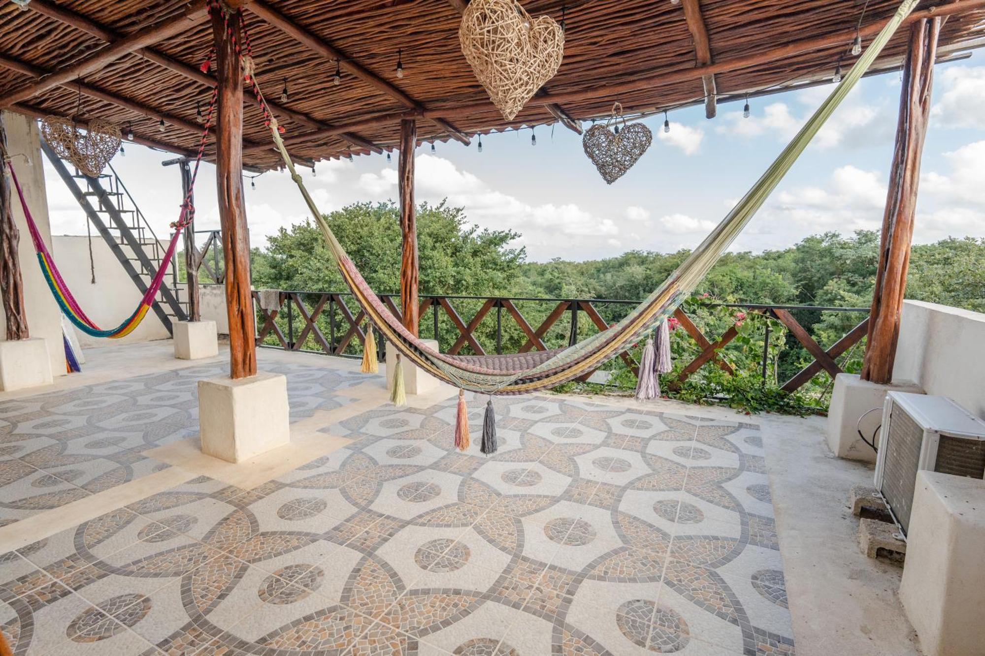 Casa Delfin Tulum Διαμέρισμα Macario Gomez Εξωτερικό φωτογραφία