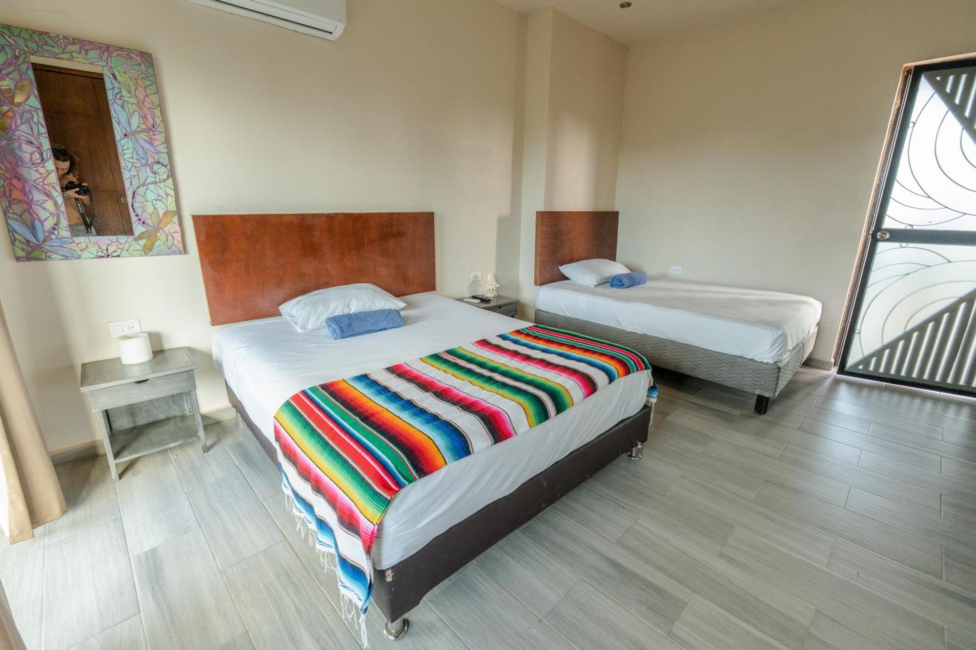 Casa Delfin Tulum Διαμέρισμα Macario Gomez Εξωτερικό φωτογραφία