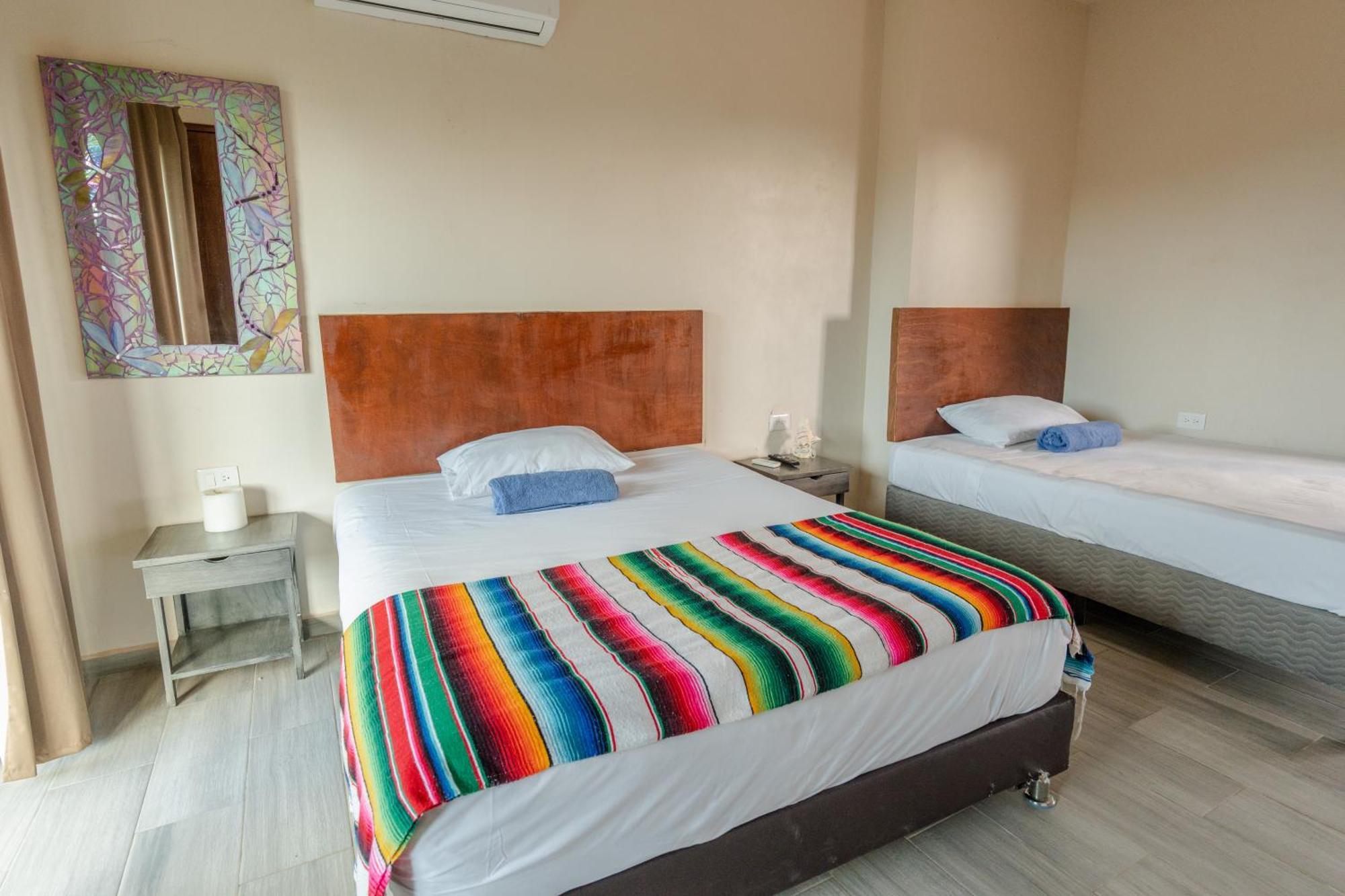 Casa Delfin Tulum Διαμέρισμα Macario Gomez Εξωτερικό φωτογραφία