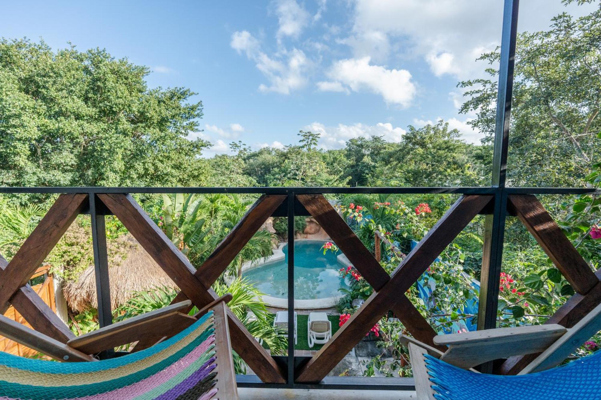 Casa Delfin Tulum Διαμέρισμα Macario Gomez Εξωτερικό φωτογραφία