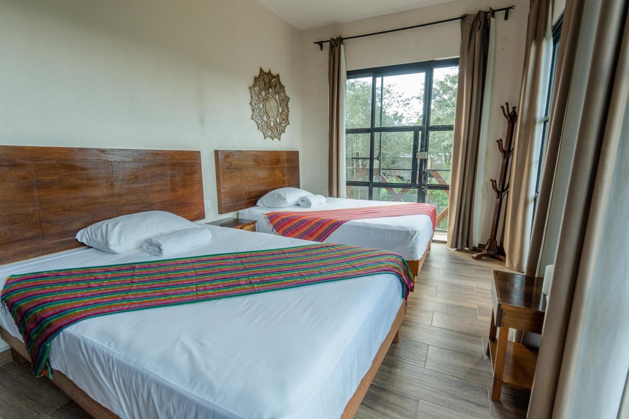 Casa Delfin Tulum Διαμέρισμα Macario Gomez Εξωτερικό φωτογραφία