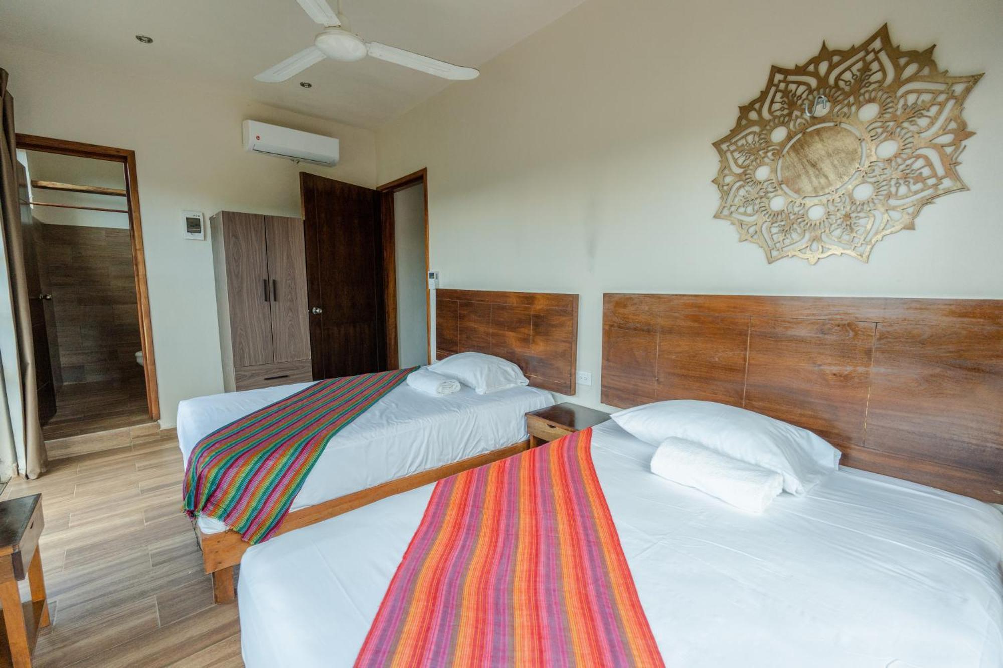 Casa Delfin Tulum Διαμέρισμα Macario Gomez Εξωτερικό φωτογραφία
