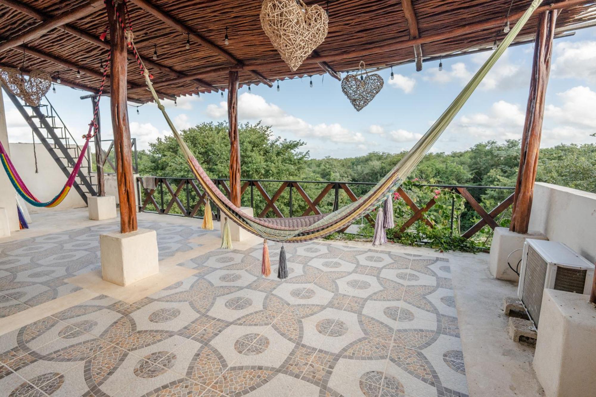 Casa Delfin Tulum Διαμέρισμα Macario Gomez Εξωτερικό φωτογραφία