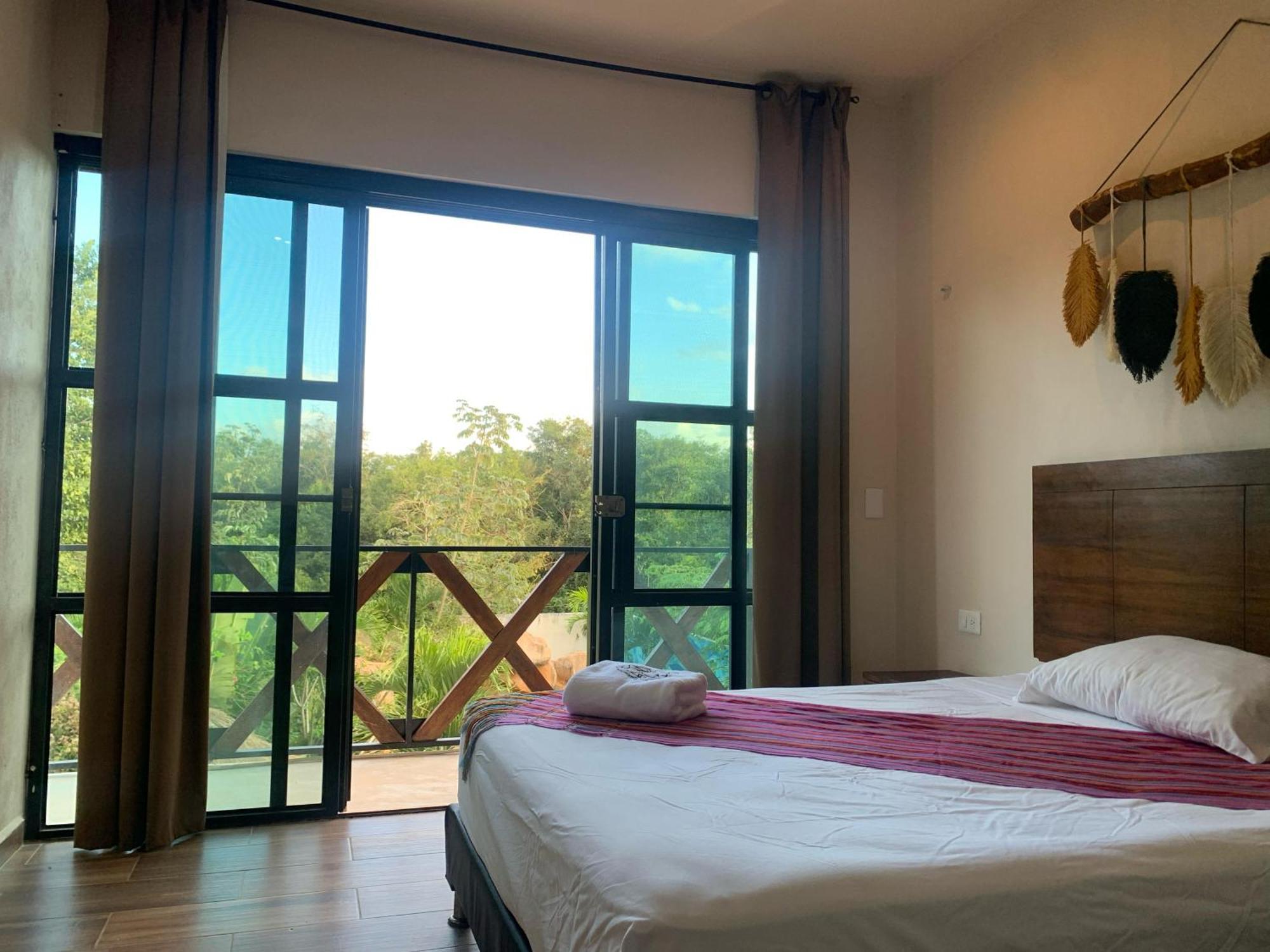 Casa Delfin Tulum Διαμέρισμα Macario Gomez Εξωτερικό φωτογραφία