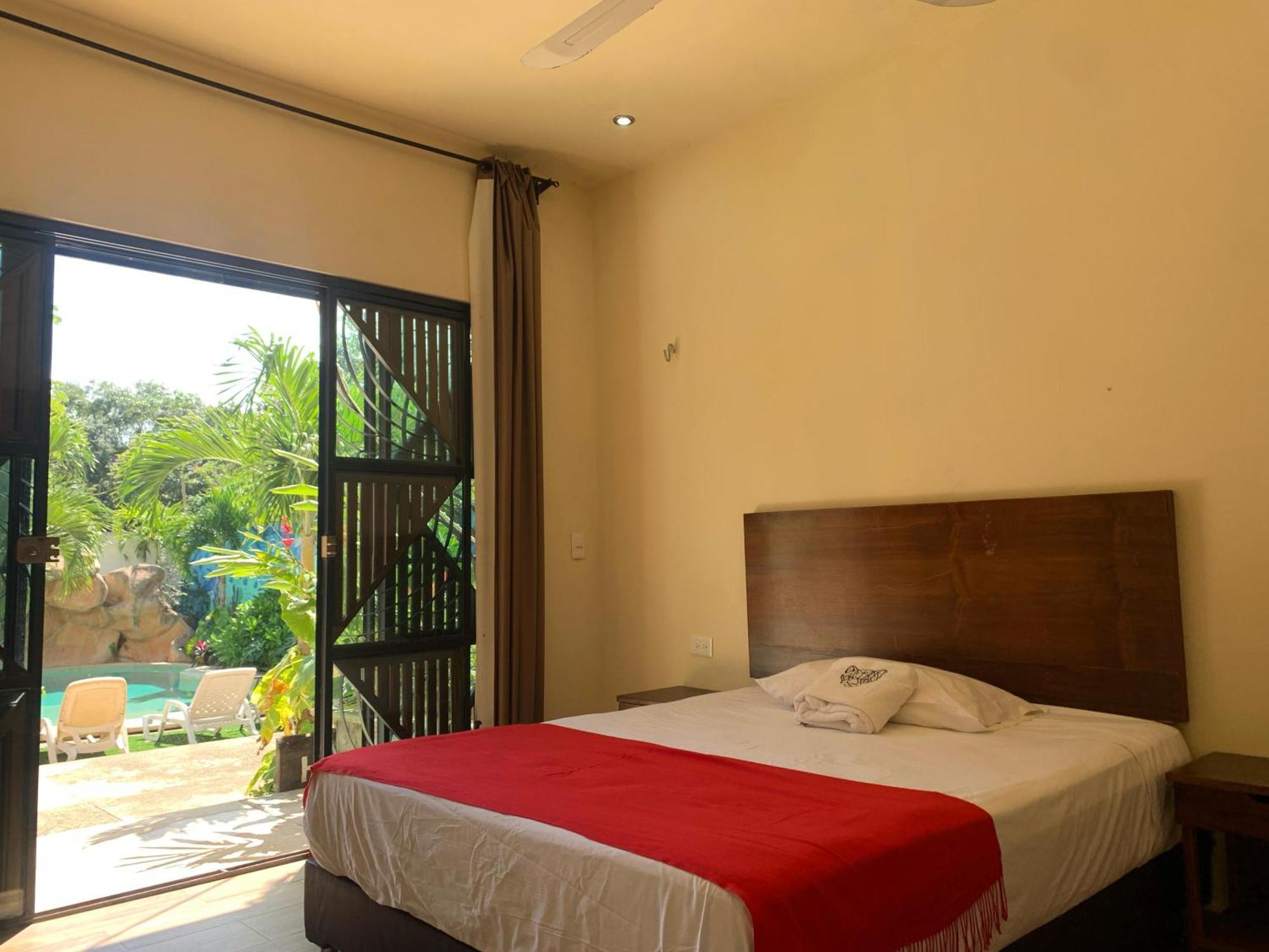 Casa Delfin Tulum Διαμέρισμα Macario Gomez Εξωτερικό φωτογραφία
